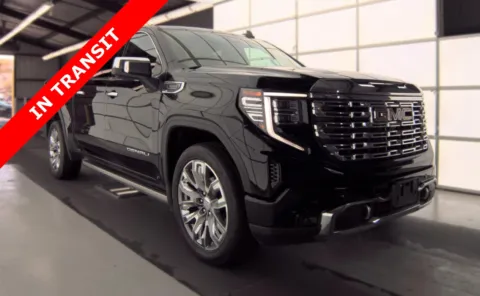 Another view of 2023 GMC Sierra 1500 Denali for sale in Alvin, TX at Auto Boutique Texas