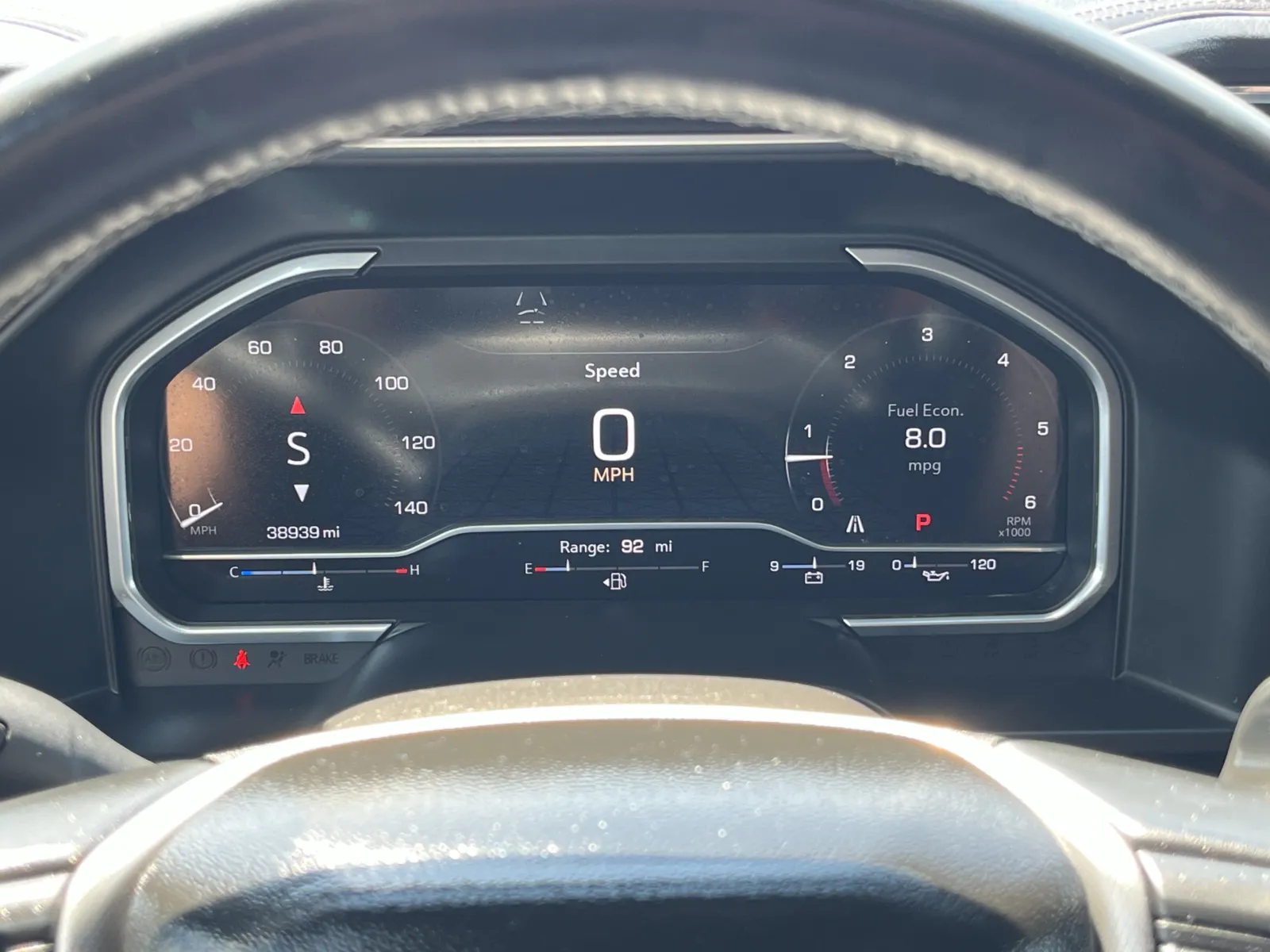 GMC Sierra photo 20
