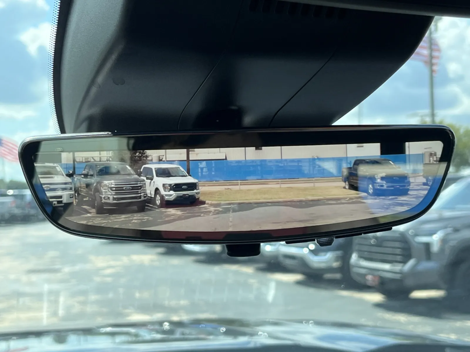 GMC Sierra photo 7
