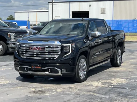 Photos of 2023 GMC Sierra 1500 Denali for sale in Alvin, TX at Auto Boutique Texas