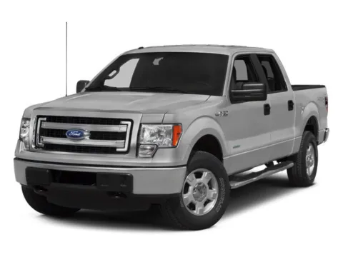 Unknown 2014 Ford F-150 XLT for sale in Alvin, TX