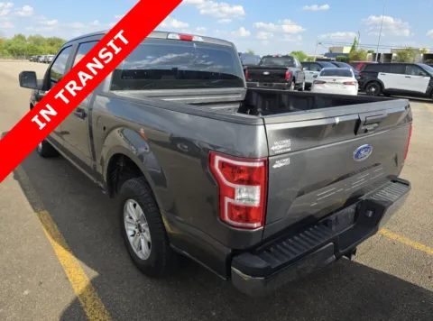 More photos of 2019 Ford F-150 XL at Auto Boutique Texas, TX
