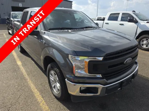 Another view of 2019 Ford F-150 XL for sale in Alvin, TX at Auto Boutique Texas
