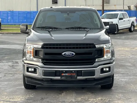More photos of 2019 Ford F-150 XL at Auto Boutique Texas, TX