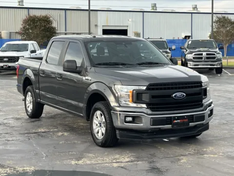 Another view of 2019 Ford F-150 XL for sale in Alvin, TX at Auto Boutique Texas