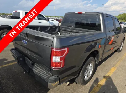 More photos of 2019 Ford F-150 XL at Auto Boutique Texas, TX