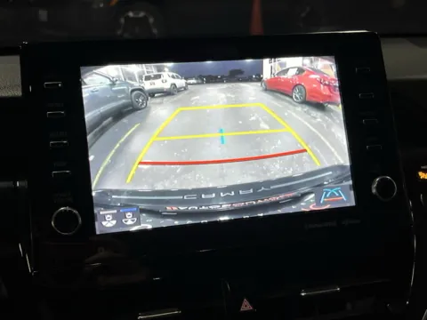More photos of 2023 Toyota Camry Hybrid XLE at Auto Boutique Texas, TX