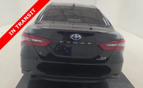 More photos of 2023 Toyota Camry Hybrid XLE at Auto Boutique Texas, TX
