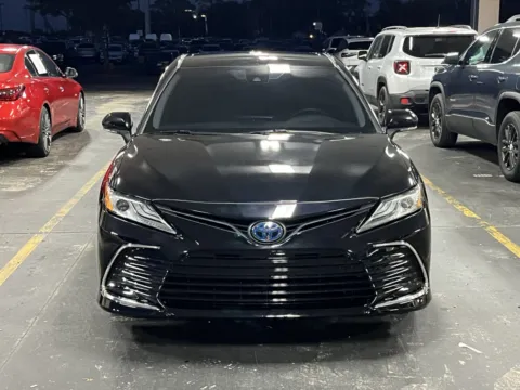 More photos of 2023 Toyota Camry Hybrid XLE at Auto Boutique Texas, TX