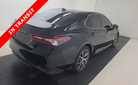 More photos of 2023 Toyota Camry Hybrid XLE at Auto Boutique Texas, TX