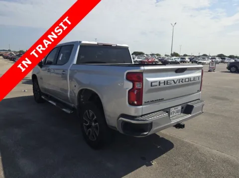 More photos of 2020 Chevrolet Silverado 1500 LT at Auto Boutique Texas, TX