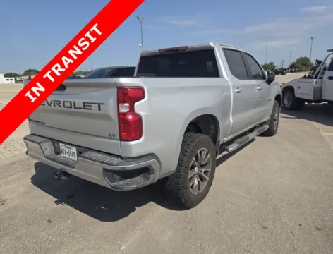 More photos of 2020 Chevrolet Silverado 1500 LT at Auto Boutique Texas, TX