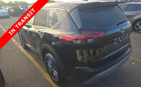 Another view of 2023 Nissan Rogue S for sale in Alvin, TX at Auto Boutique Texas