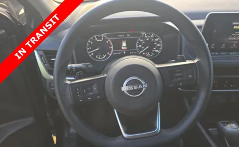 More photos of 2023 Nissan Rogue S at Auto Boutique Texas, TX