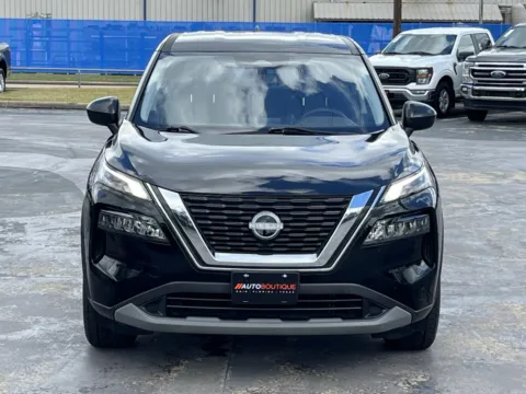 More photos of 2023 Nissan Rogue S at Auto Boutique Texas, TX