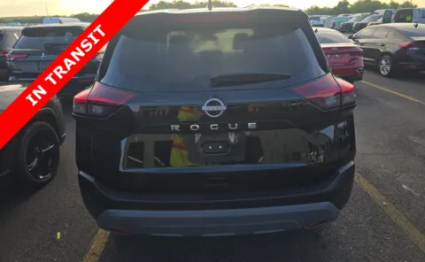 More photos of 2023 Nissan Rogue S at Auto Boutique Texas, TX