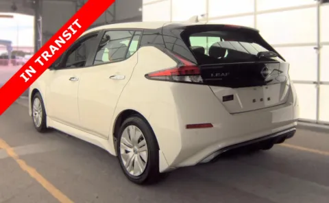 More photos of 2025 Nissan LEAF S at Auto Boutique Texas, TX