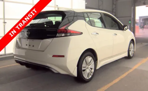 More photos of 2025 Nissan LEAF S at Auto Boutique Texas, TX
