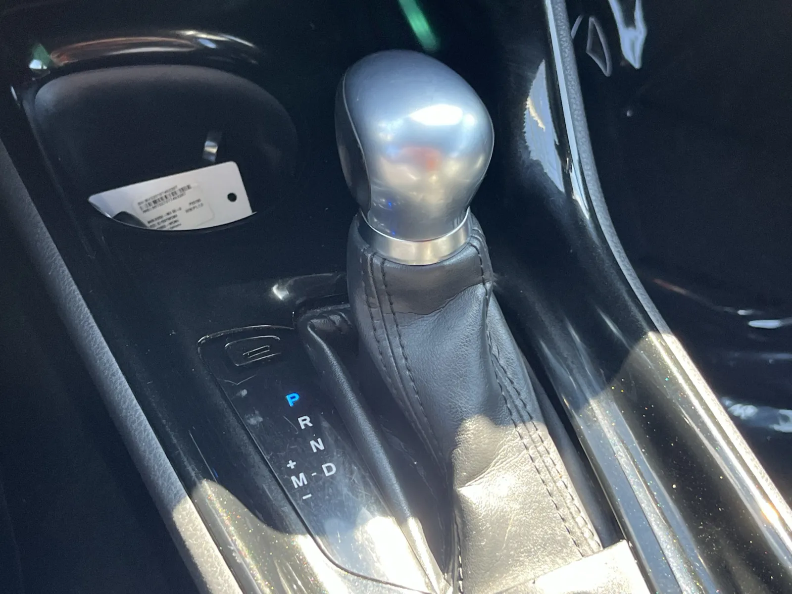 Toyota C-HR photo 21