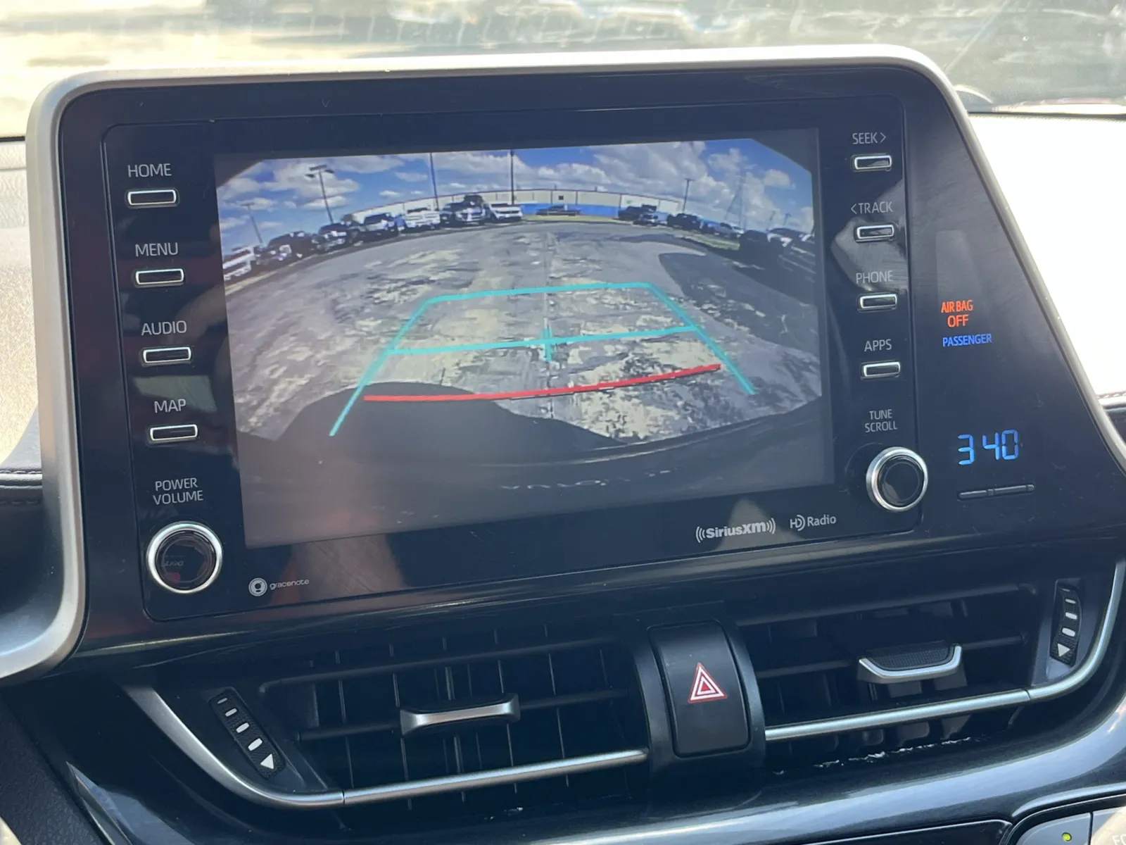 Toyota C-HR photo 5