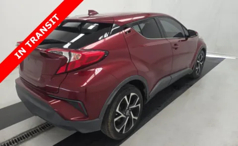 More photos of 2019 Toyota C-HR Limited at Auto Boutique Texas, TX