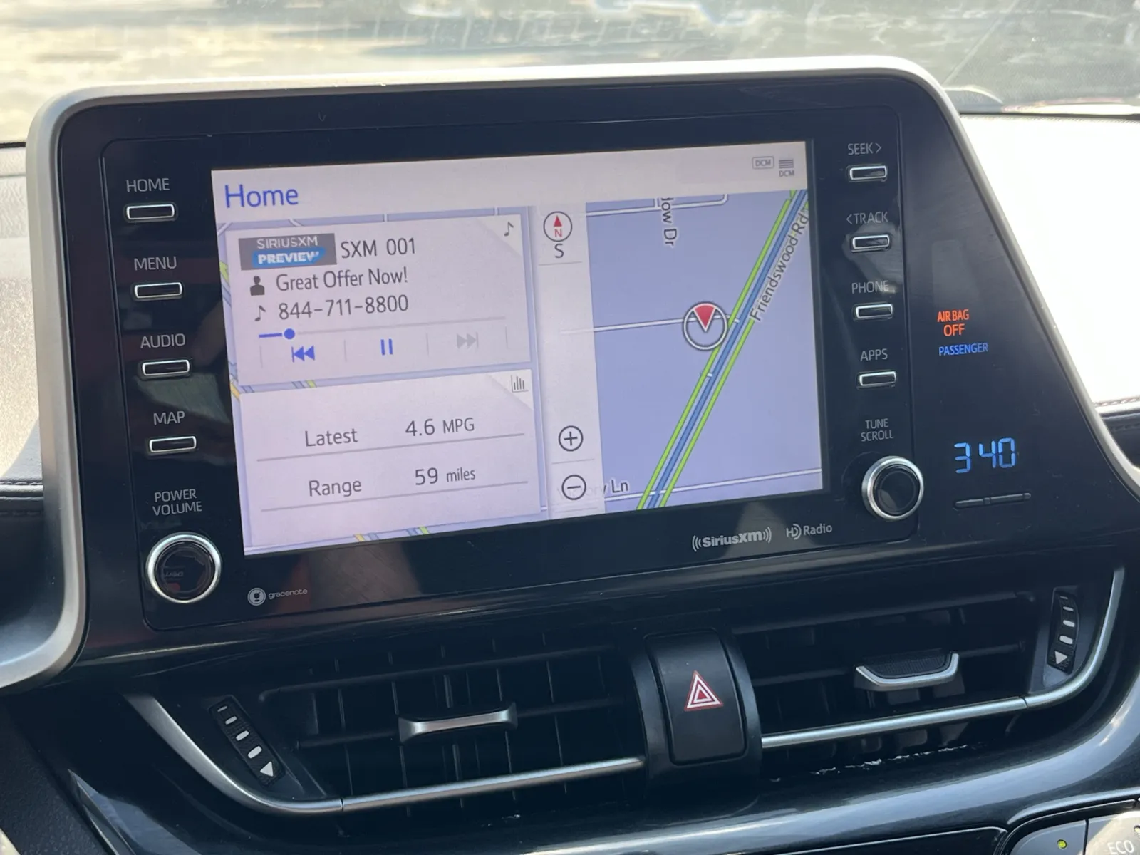 Toyota C-HR photo 6