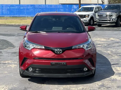 More photos of 2019 Toyota C-HR Limited at Auto Boutique Texas, TX