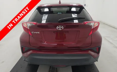 More photos of 2019 Toyota C-HR Limited at Auto Boutique Texas, TX