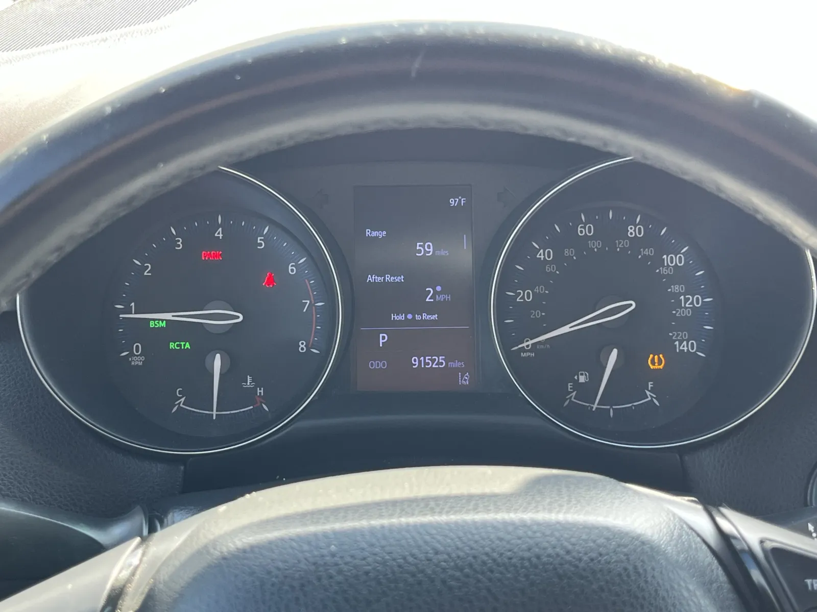 Toyota C-HR photo 20