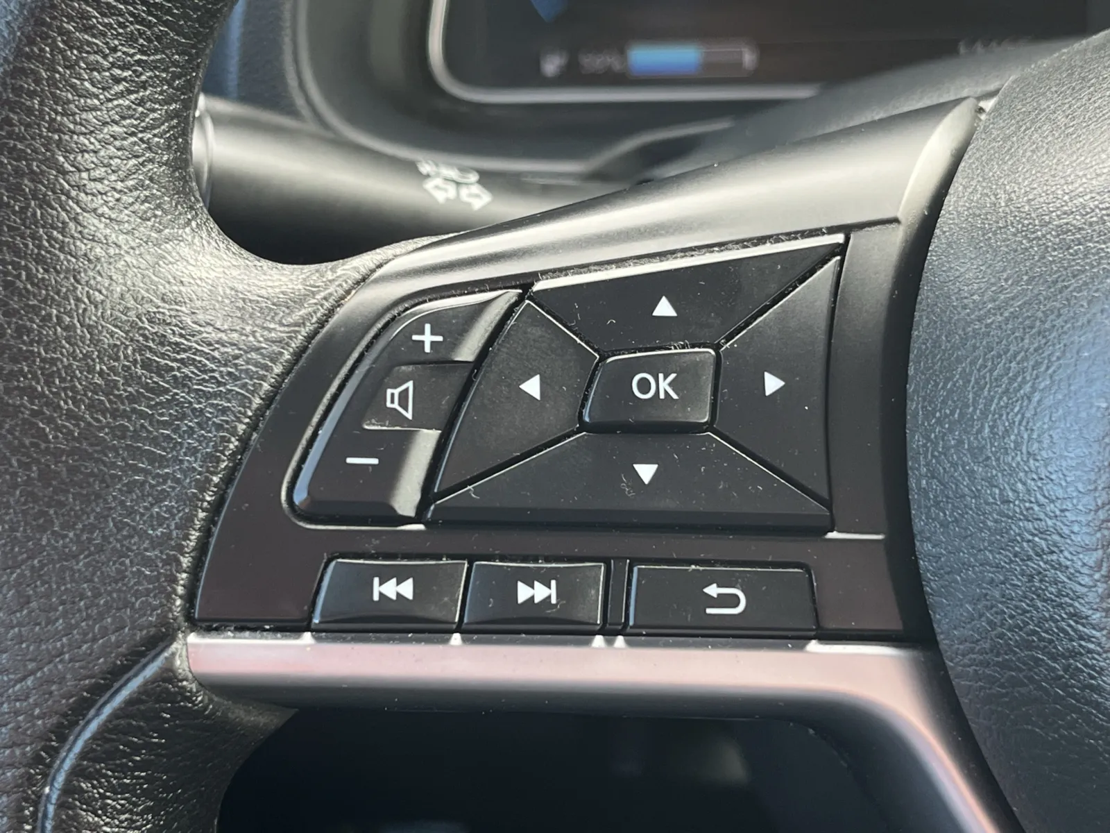 Nissan Leaf photo 15