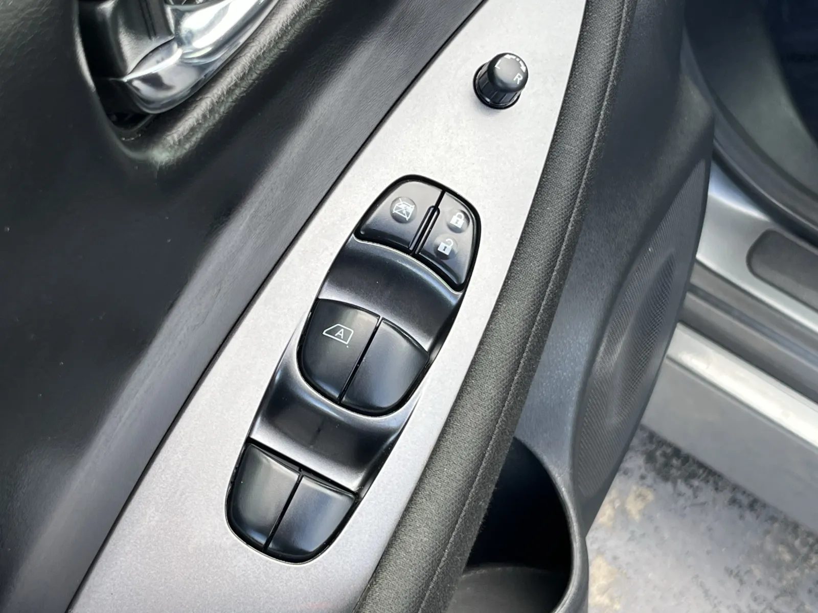Nissan Leaf photo 21