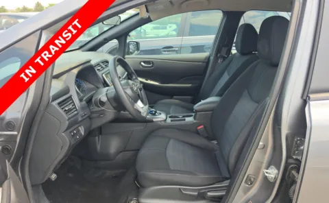 More photos of 2025 Nissan LEAF S at Auto Boutique Texas, TX