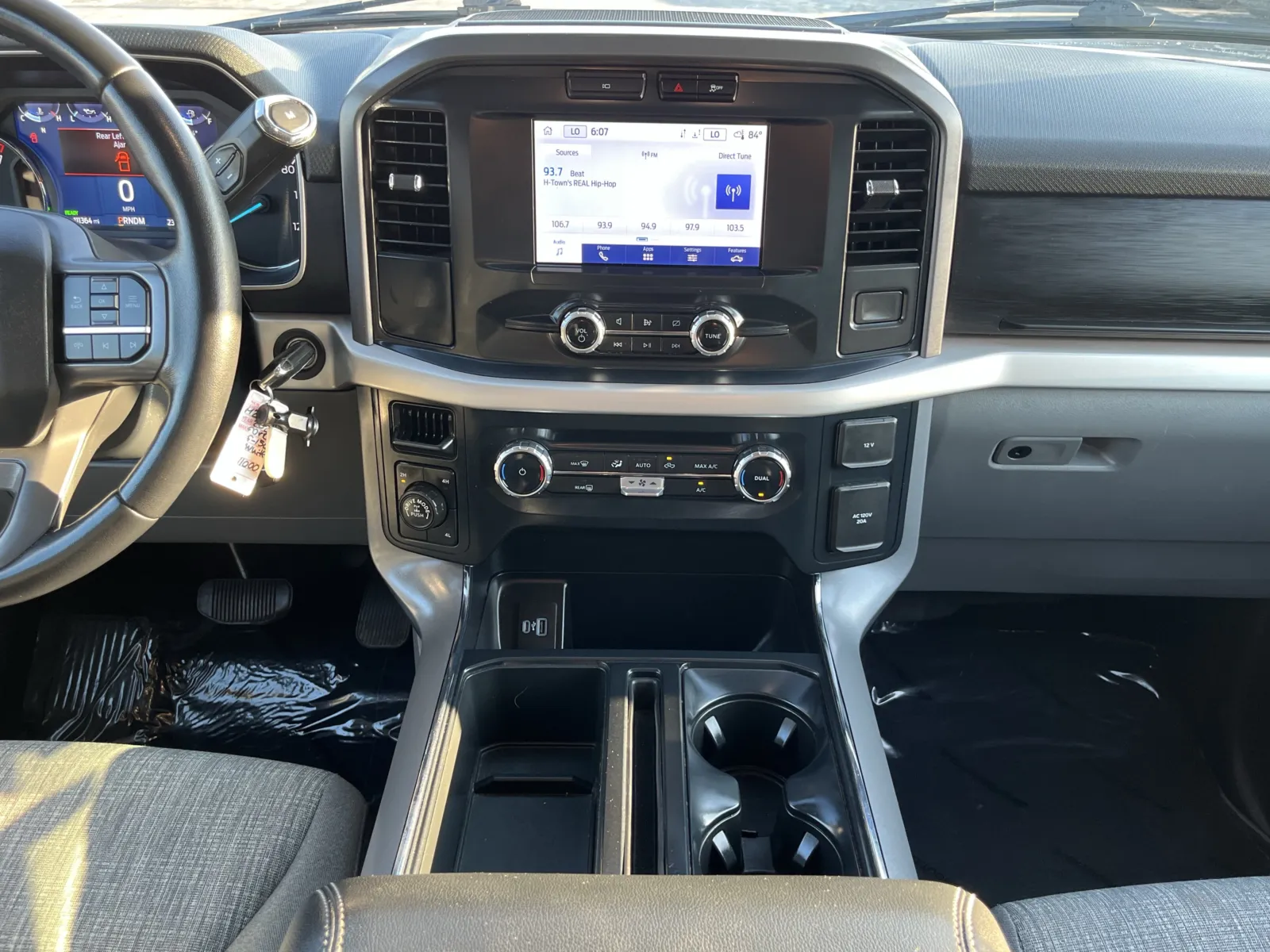Ford F-150 photo 21