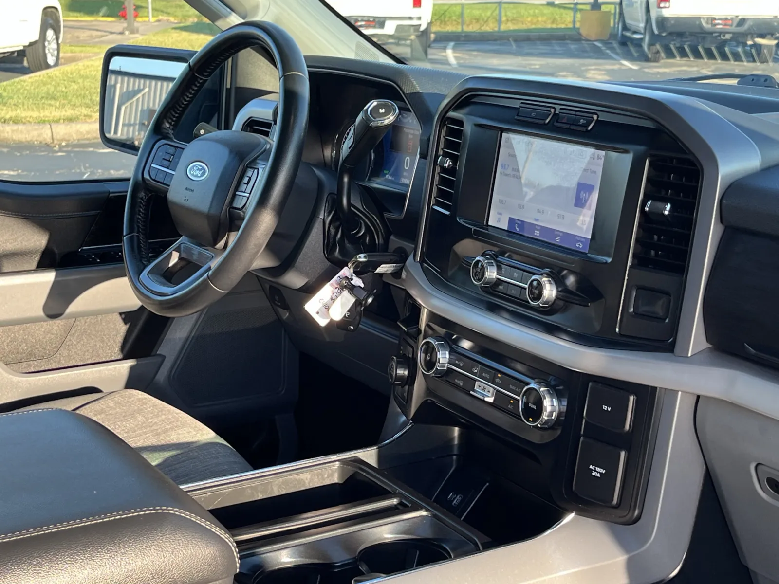 Ford F-150 photo 13