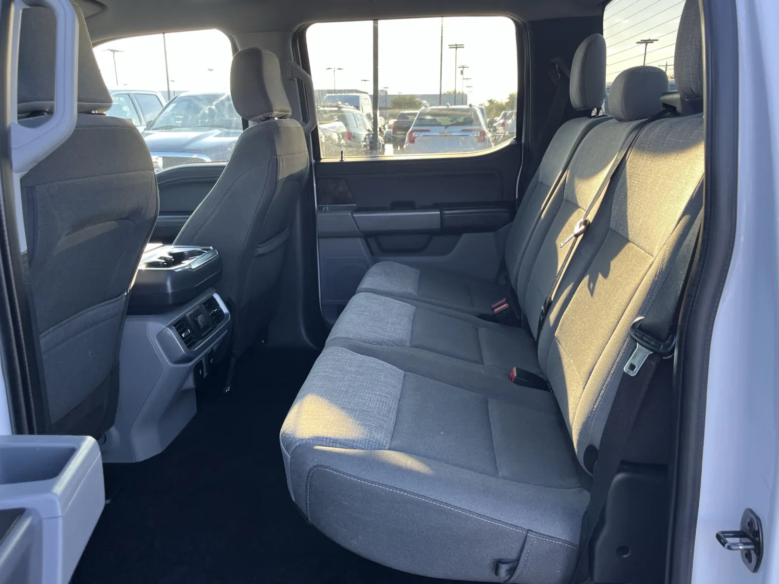 Ford F-150 photo 27