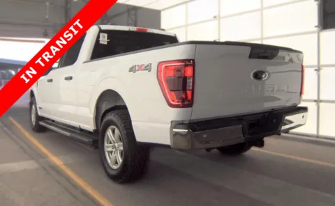 More photos of 2022 Ford F-150 XLT at Auto Boutique Texas, TX