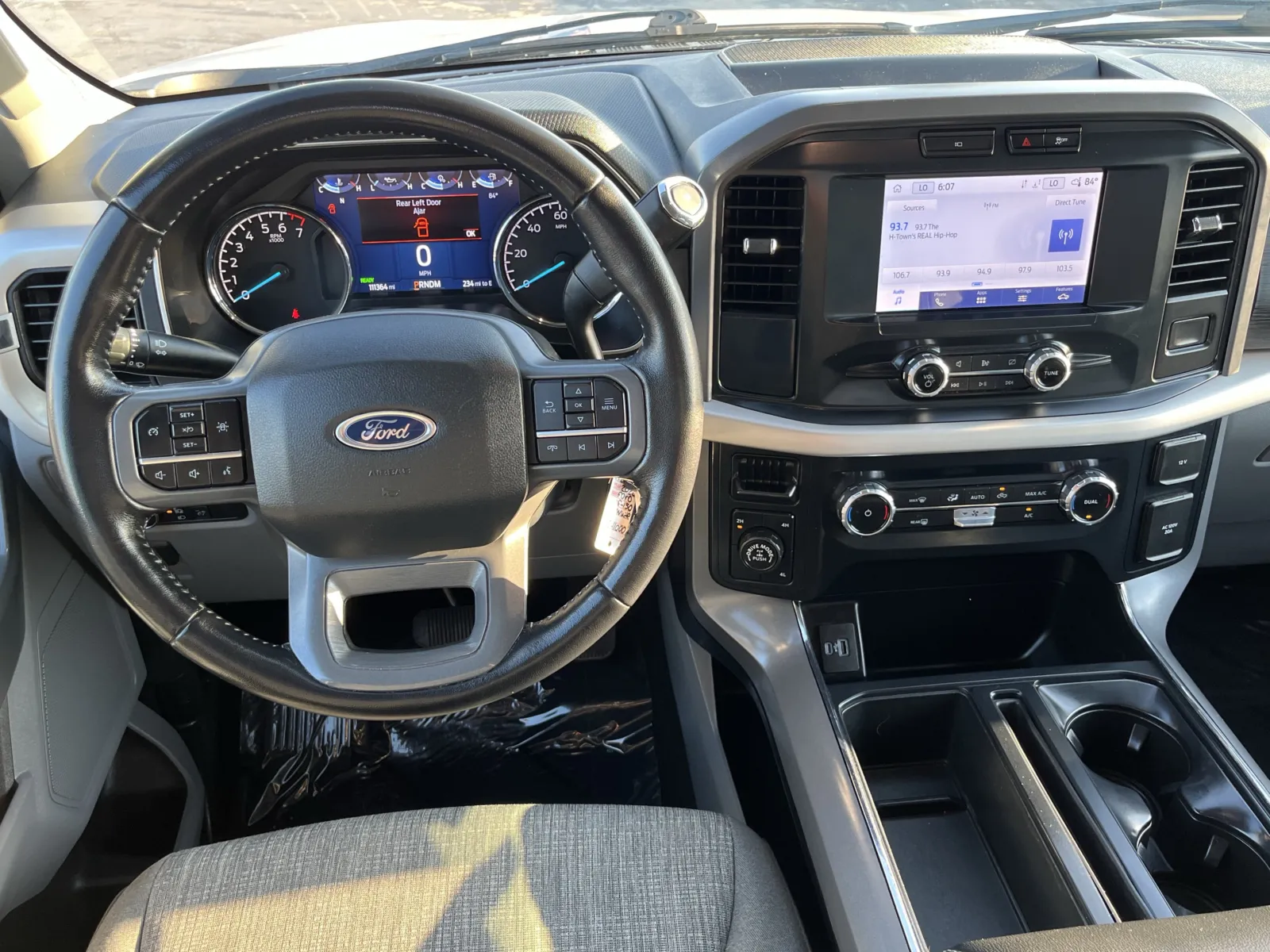 Ford F-150 photo 14