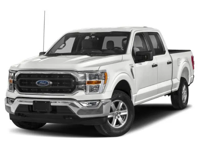 2022 Ford F-150 XLT for sale in Alvin, TX