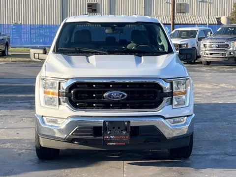 More photos of 2022 Ford F-150 XLT at Auto Boutique Texas, TX