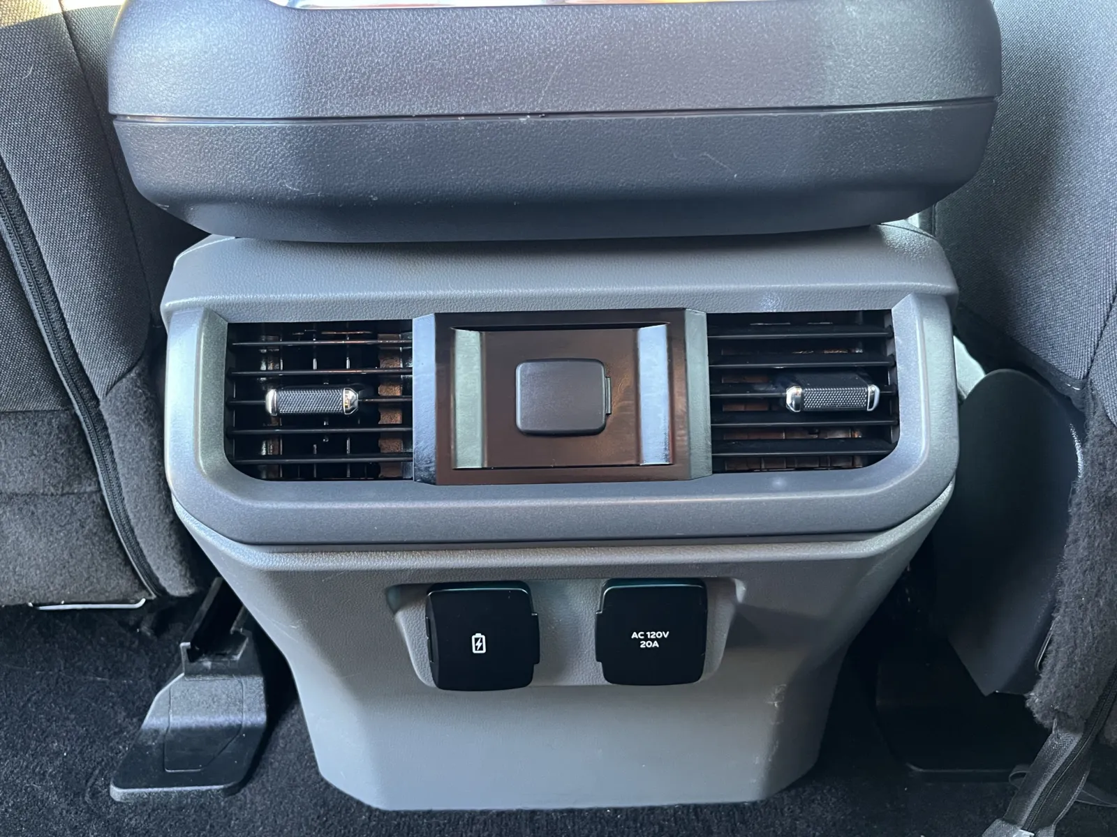 Ford F-150 photo 24