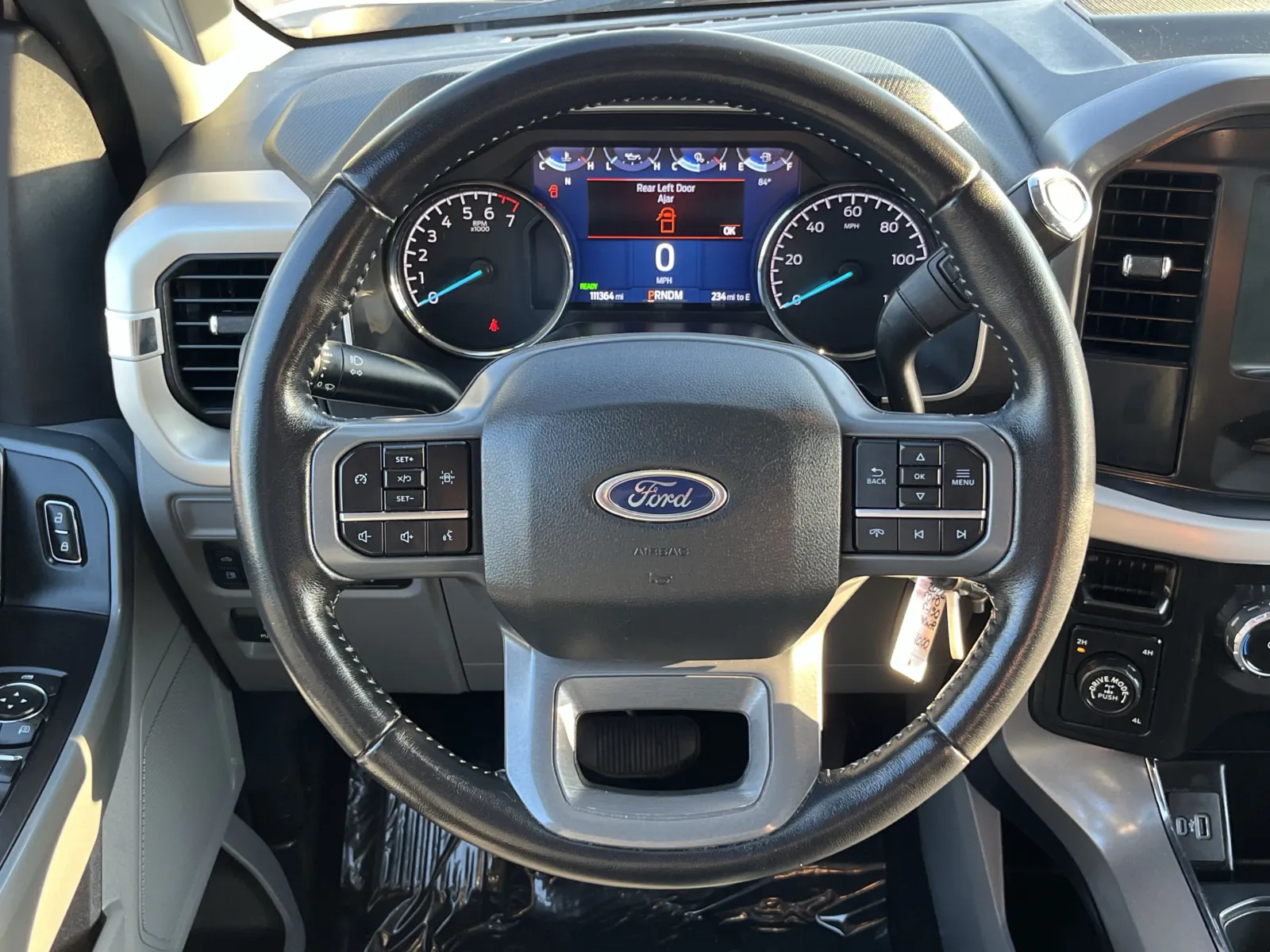 Ford F-150 photo 15