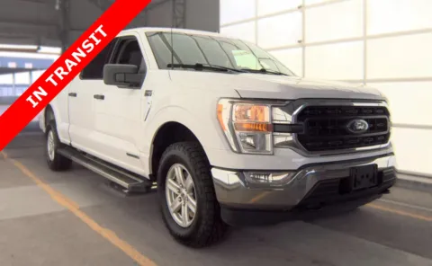 Another view of 2022 Ford F-150 XLT for sale in Alvin, TX at Auto Boutique Texas