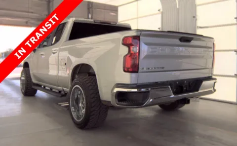 More photos of 2019 Chevrolet Silverado 1500 LT at Auto Boutique Texas, TX