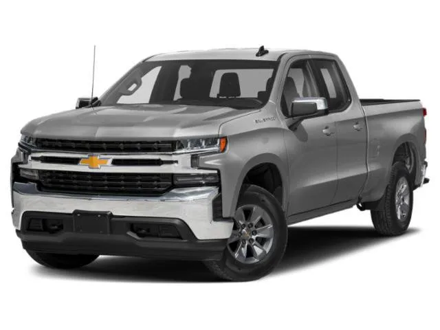 2019 Chevrolet Silverado 1500 LT for sale in Alvin, TX
