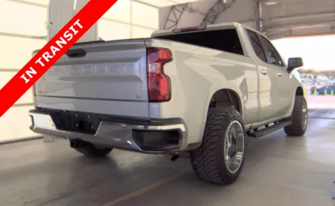 More photos of 2019 Chevrolet Silverado 1500 LT at Auto Boutique Texas, TX