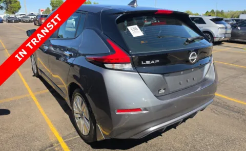 More photos of 2025 Nissan LEAF S at Auto Boutique Texas, TX