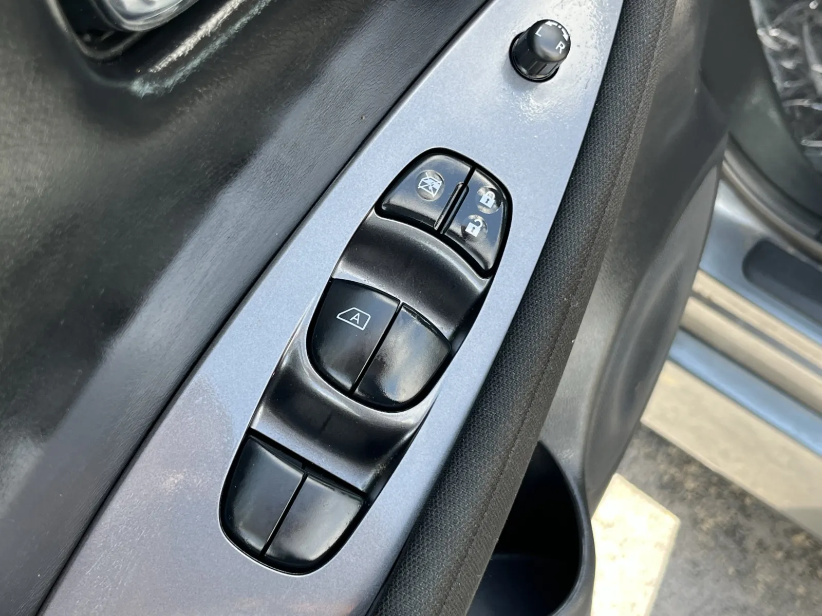 Nissan Leaf photo 23