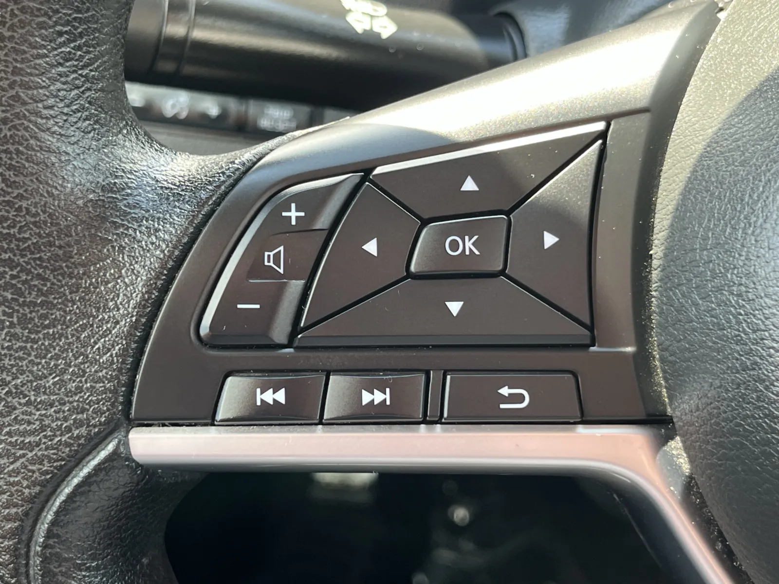Nissan Leaf photo 17