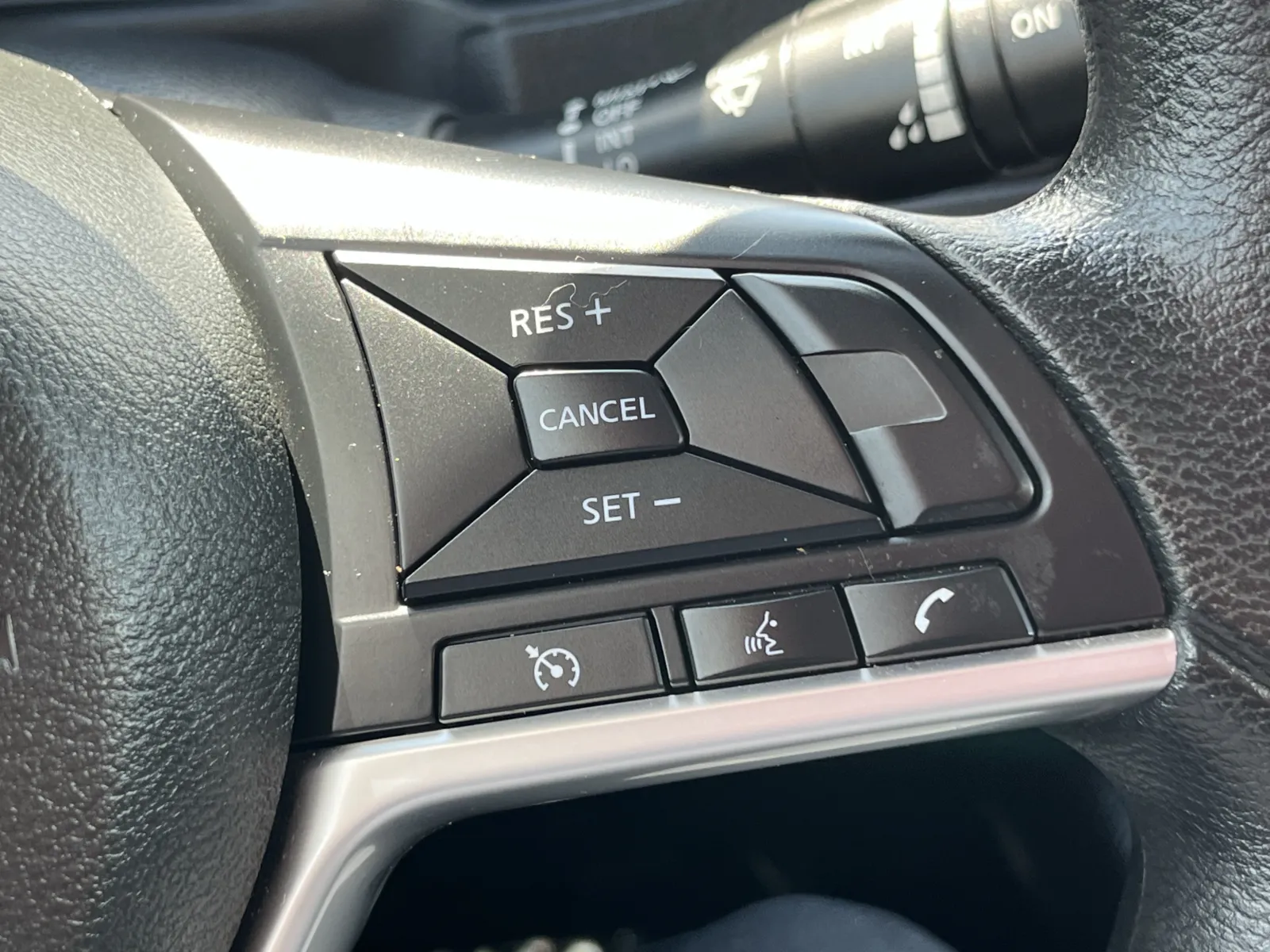Nissan Leaf photo 18