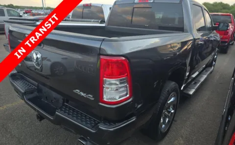 More photos of 2020 Ram 1500 Lone Star at Auto Boutique Texas, TX